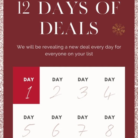 Terracotta Blush - Picture 2 of 4